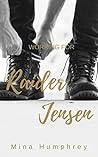 Working for Raider Jensen by Mina Humphrey