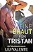 Eine Braut für Tristan (Die Hunter-Brüder, #3)