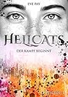 Hellcats - Episode 1: Der Kampf beginnt (German Edition) Hellcats - Episode 1: Der Kampf beginnt (German Edition)