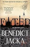 Fated by Benedict Jacka