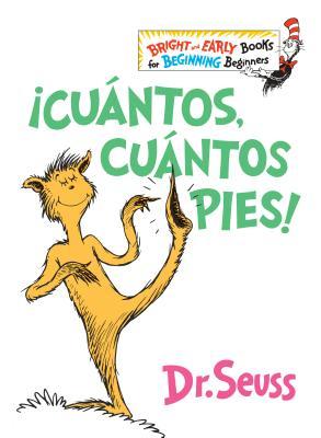 �cu�ntos, Cu�ntos Pies!