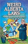 Weird Alberta Law...