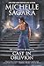 Cast in Oblivion by Michelle Sagara
