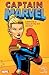 Captain Marvel: Earth's Mightiest Hero, Vol. 1