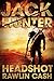 Headshot (Jack Hunter #1)