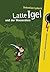 Latte Igel und der Wasserstein