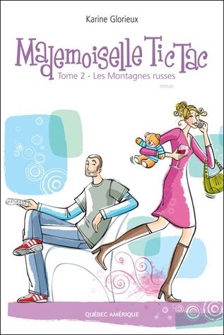 Les montagnes russes