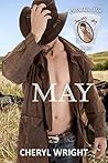 May by Cheryl Wright