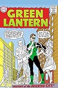 Green Lantern #27