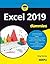 Excel 2019 for dummies (Italian Edition)