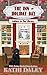 Letters in the Library (The Inn at Holiday Bay, #2) by Kathi Daley