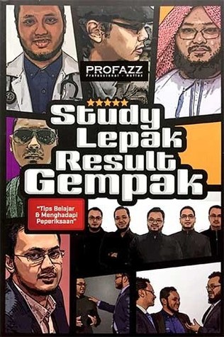 Study Lepak Result Gempak