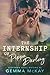 The Internship of Pippa Darling: An Enemies to Lovers Romance (The Summer Abroad, Book 1)