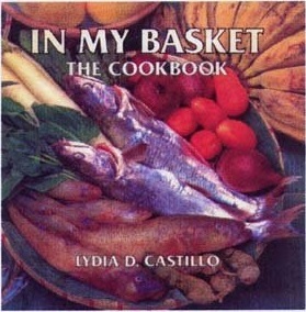 In My Basket: The Cookbook