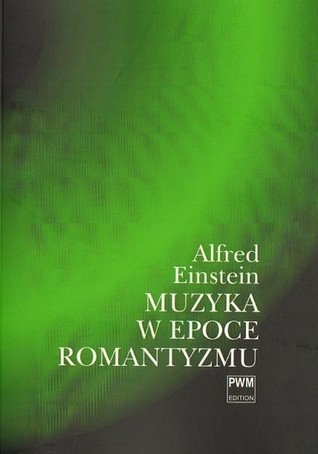 Muzyka w epoce romantyzmu