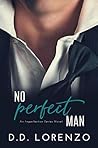 No Perfect Man (Imperfection, #1)