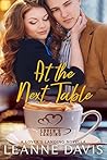 At the Next Table by Leanne Davis