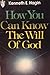 How You Can Know Will of God