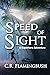 Speed of Sight, a Superhero...