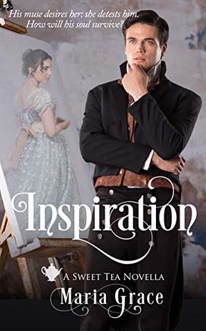 Inspiration: A Pride and Prejudice variation (Sweet Tea Stories Book 4)