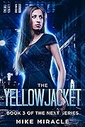 The Yellowjacket