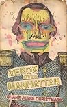 Xerox Over Manhattan Xerox Over Manhattan
