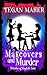 Makeovers and Murder (Witches of Keyhole Lake, #8