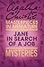 Jane in Search of a Job: Mysteries