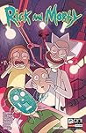 Rick and Morty #46