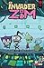 Invader ZIM #39