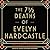 The 7½ Deaths of Evelyn Hardcastle by Stuart Turton