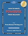 How to Write Powerful Press Releases