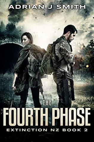The Fourth Phase (Extinction New Zealand #2)