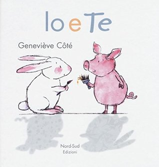 Io e te (Hardcover)