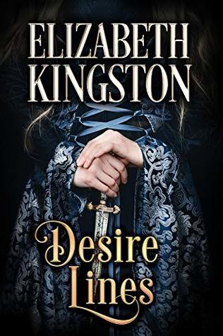 Desire Lines (Welsh Blades, #3)