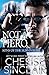 Not a Hero (Sons of the Survivalist, #1)