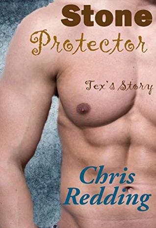 Stone Protector: Tex's Story (Kindle Edition)