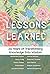 Lessons Learned by Shailendra Thomas