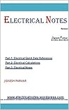 ELECTRICAL NOTES:...