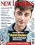New in Chess Magazine 2019#1 by Judit Polgár