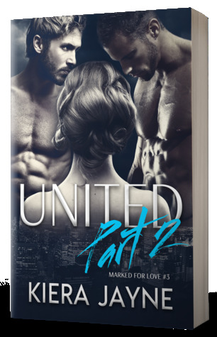 United Part 2 (Marked For Love #3)