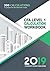 CFA Level 1 Calculation Workbook by Coventry House Publishing