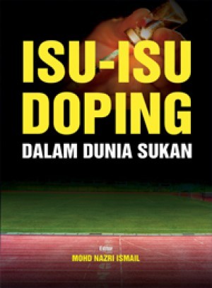 Isu-Isu Doping Dalam Dunia Sukan