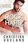 Rock Hard Cowboy by Christina Hovland