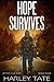 Hope Survives by Harley Tate