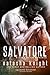 Salvatore by Natasha Knight