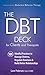 The DBT Deck for Clients an...