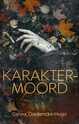 Karaktermoord (Paperback)