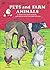 Pets and Farm Animals