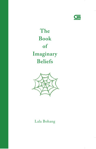 The Book of Imaginary Beliefs